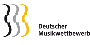 Logo DeutscherMusikwettbewerb