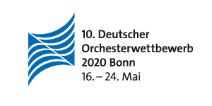 Logo Deutscherorchesterwettbewerb