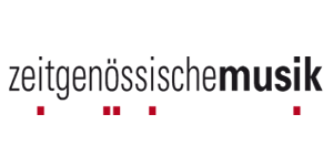 Logo Zeitgenössischemusik