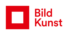 Logo Verwertungsgesellschaft Bild-Kunst