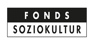 Logo Fonds Soziokultur e.V.