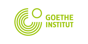 Logo Goethe Institut