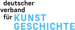 Deutscher Verband für Kunstgeschichte e.V. Logo Deutscher Verband für Kunstgeschichte e.V.