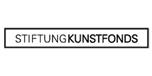 Logo Stiftung Kunstfonds
