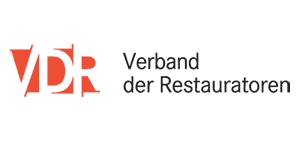 Logo Verband der Restauratoren e.V. (VDR)