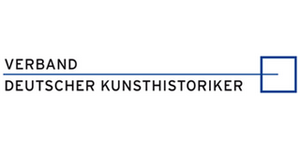 Logo Verband Deutscher Kunsthistoriker